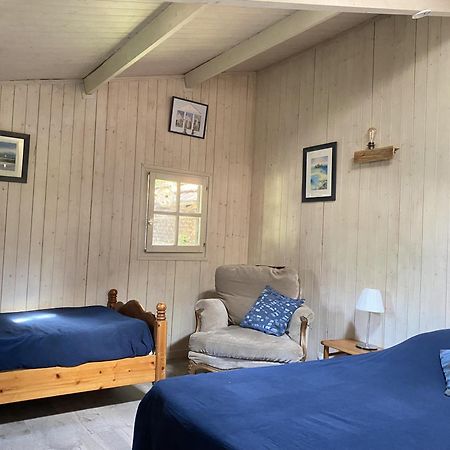 Chambre A La Venelle Кан Экстерьер фото