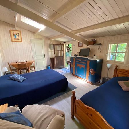 Chambre A La Venelle Кан Экстерьер фото