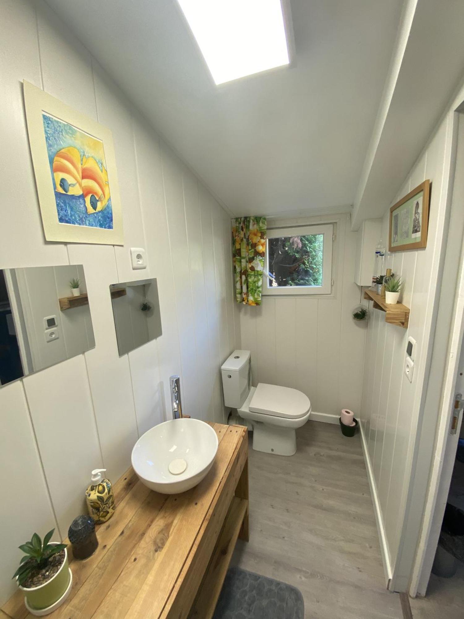 Chambre A La Venelle Кан Экстерьер фото