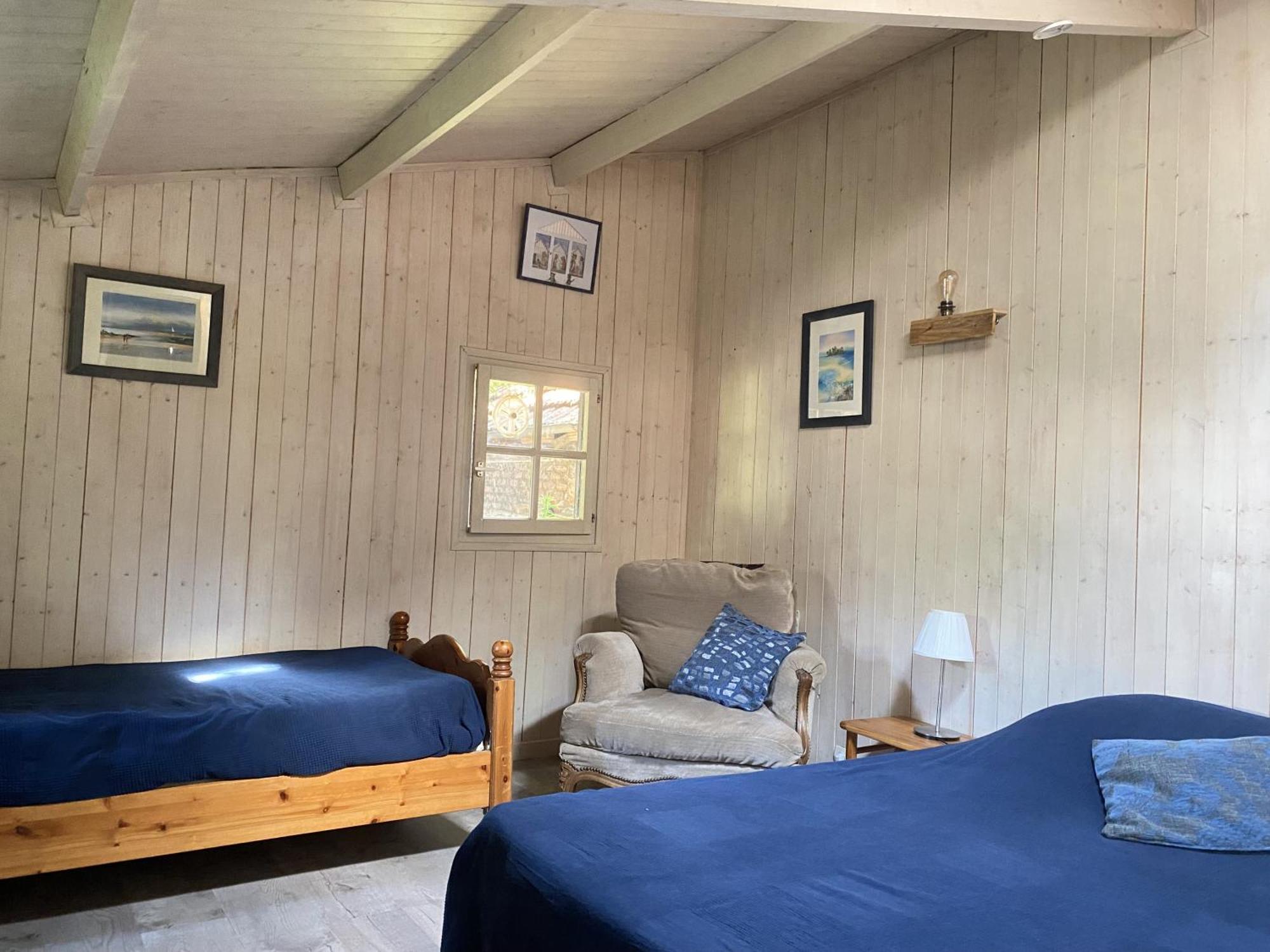 Chambre A La Venelle Кан Экстерьер фото